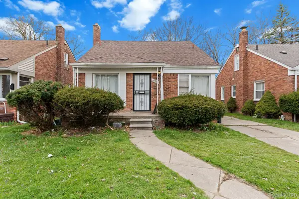 19925 PATTON ST, Detroit, MI 48219