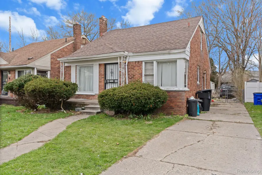 19925 PATTON ST, Detroit, MI 48219 - Image #2