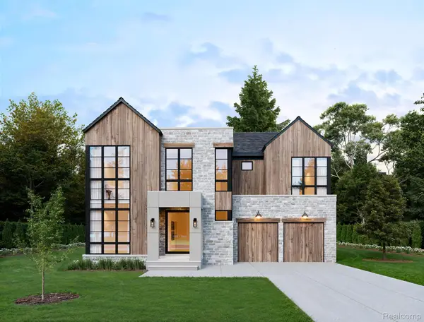 611 WATKINS ST, Birmingham, MI 48009