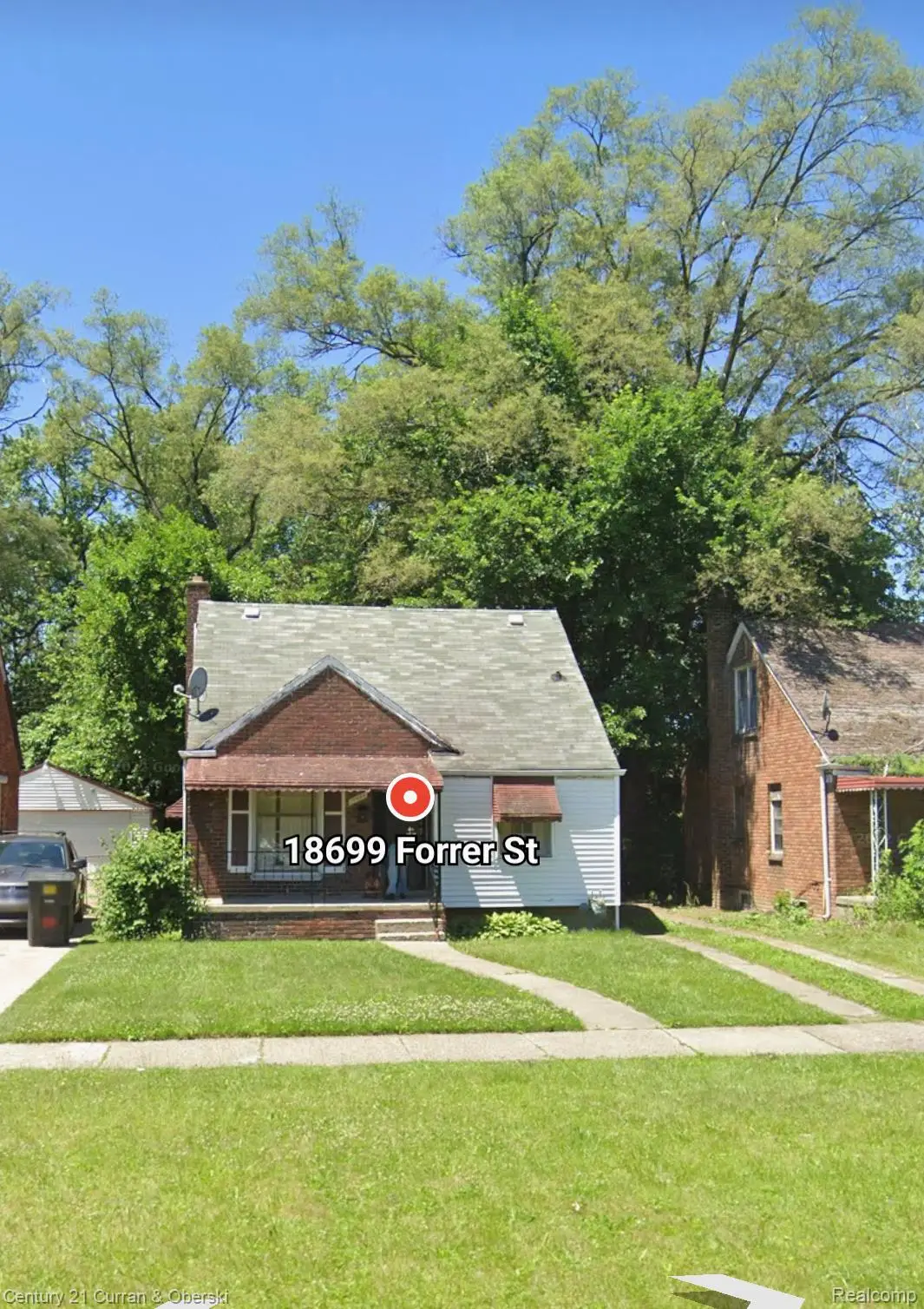 18699 FORRER ST, Detroit, MI 48235 - Image #1