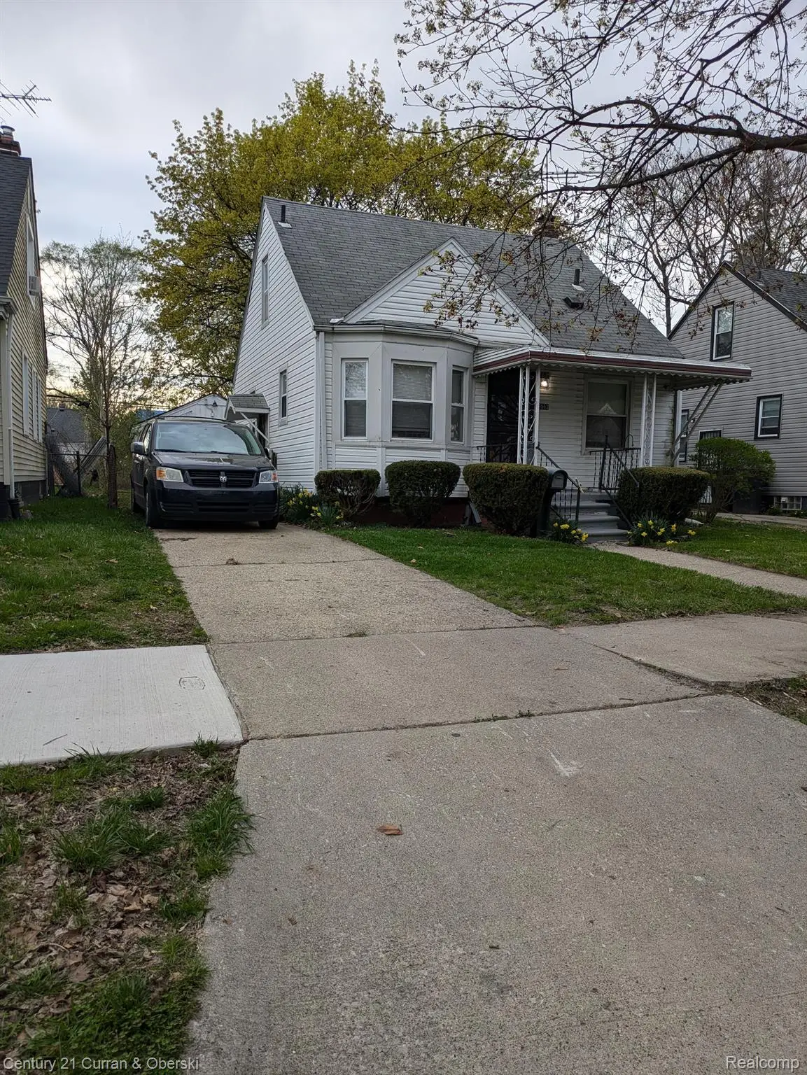 9553 AUBURN ST, Detroit, MI 48228 - Image #1