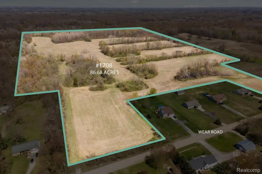 VL Wear RD, Belleville, MI 48111 - Image #3