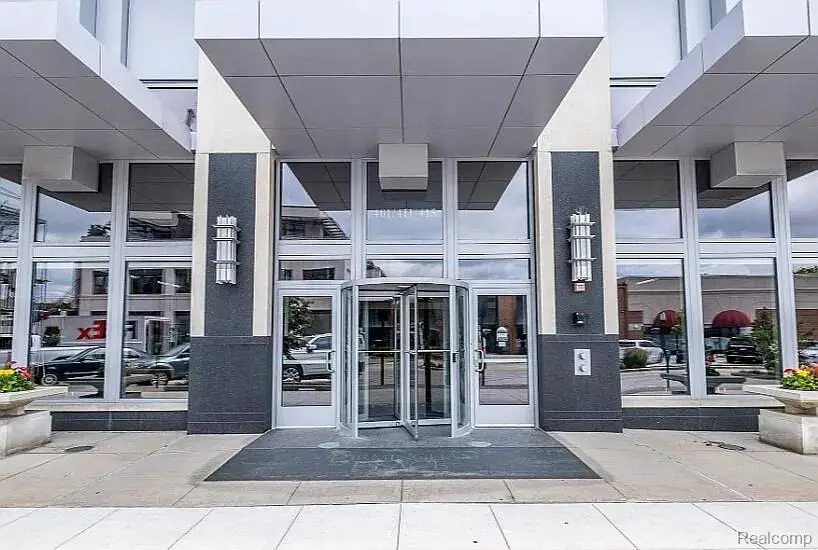 411 S OLD WOODWARD AVE 524, Birmingham, MI 48009 - #1