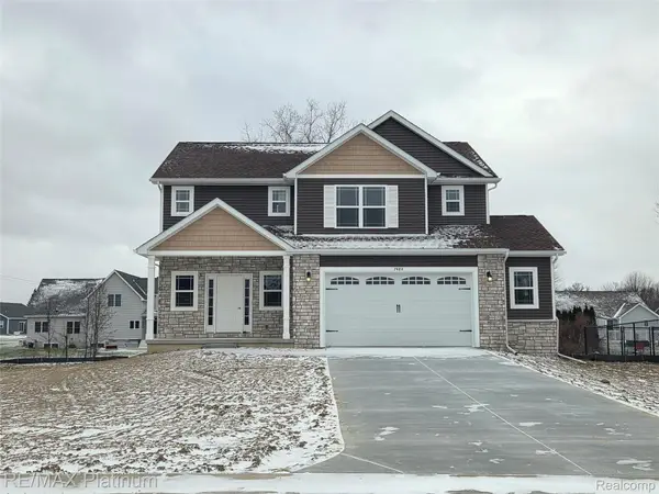 7484 SKYLAR CRT, SwartzCreek, MI 48473