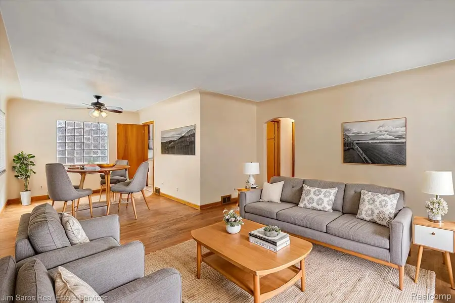 4121 Harvard, Detroit, MI 48224 - Image #2