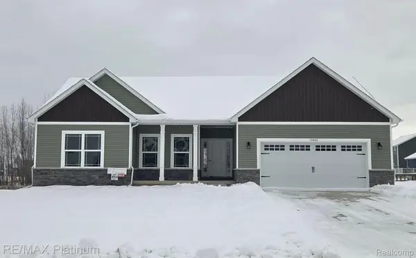 13026 RIVER ROCK PASS, Linden, MI 48451