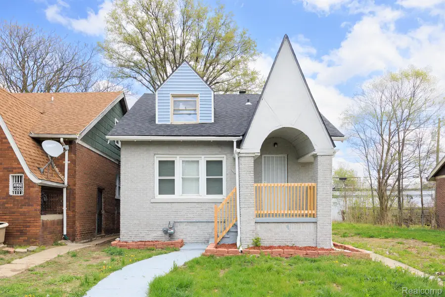 15100 WASHBURN ST, Detroit, MI 48238 - Image #3