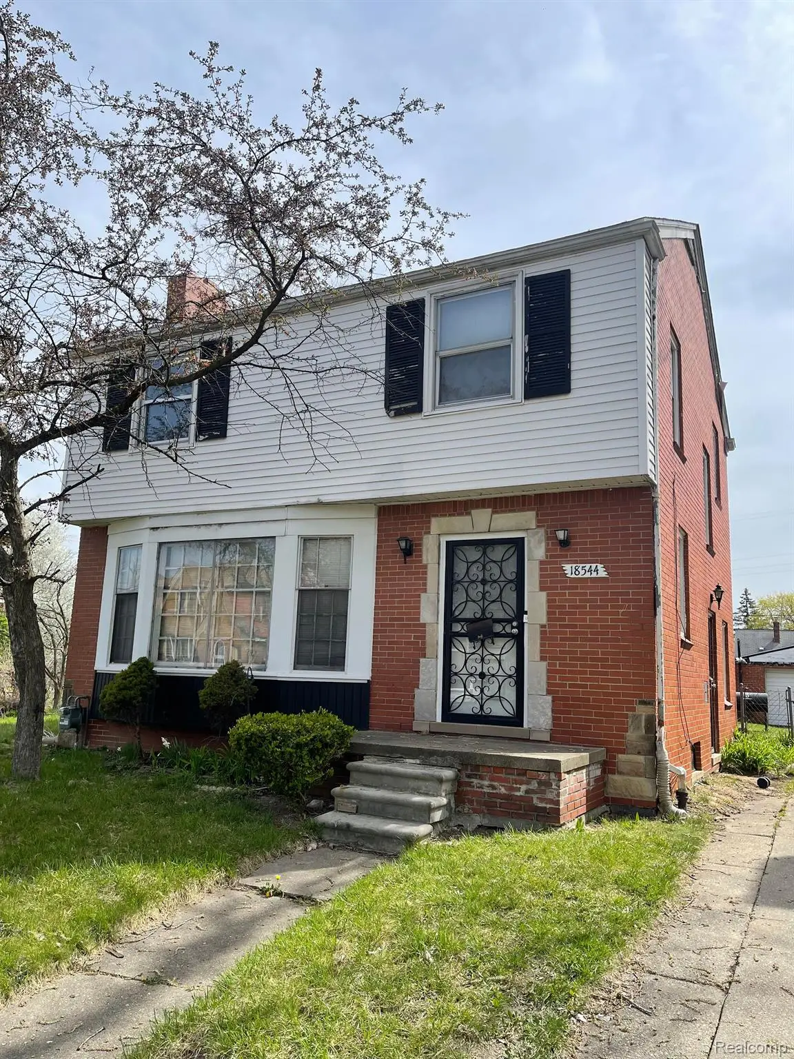 18544 WEXFORD ST, Detroit, MI 48234 - Image #1