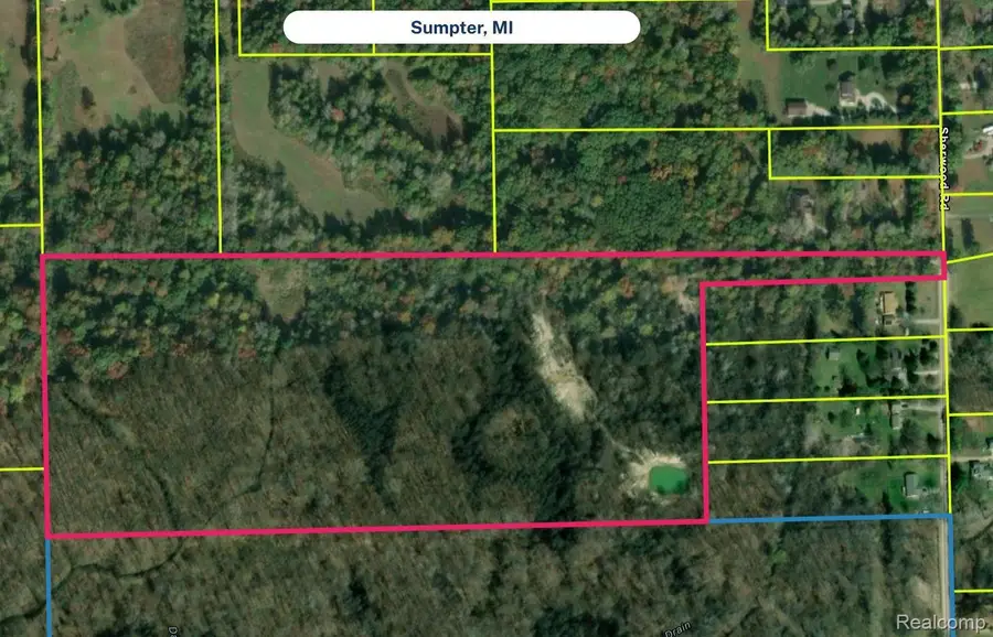 22152 SHERWOOD RD, Belleville, MI 48111 - Image #2