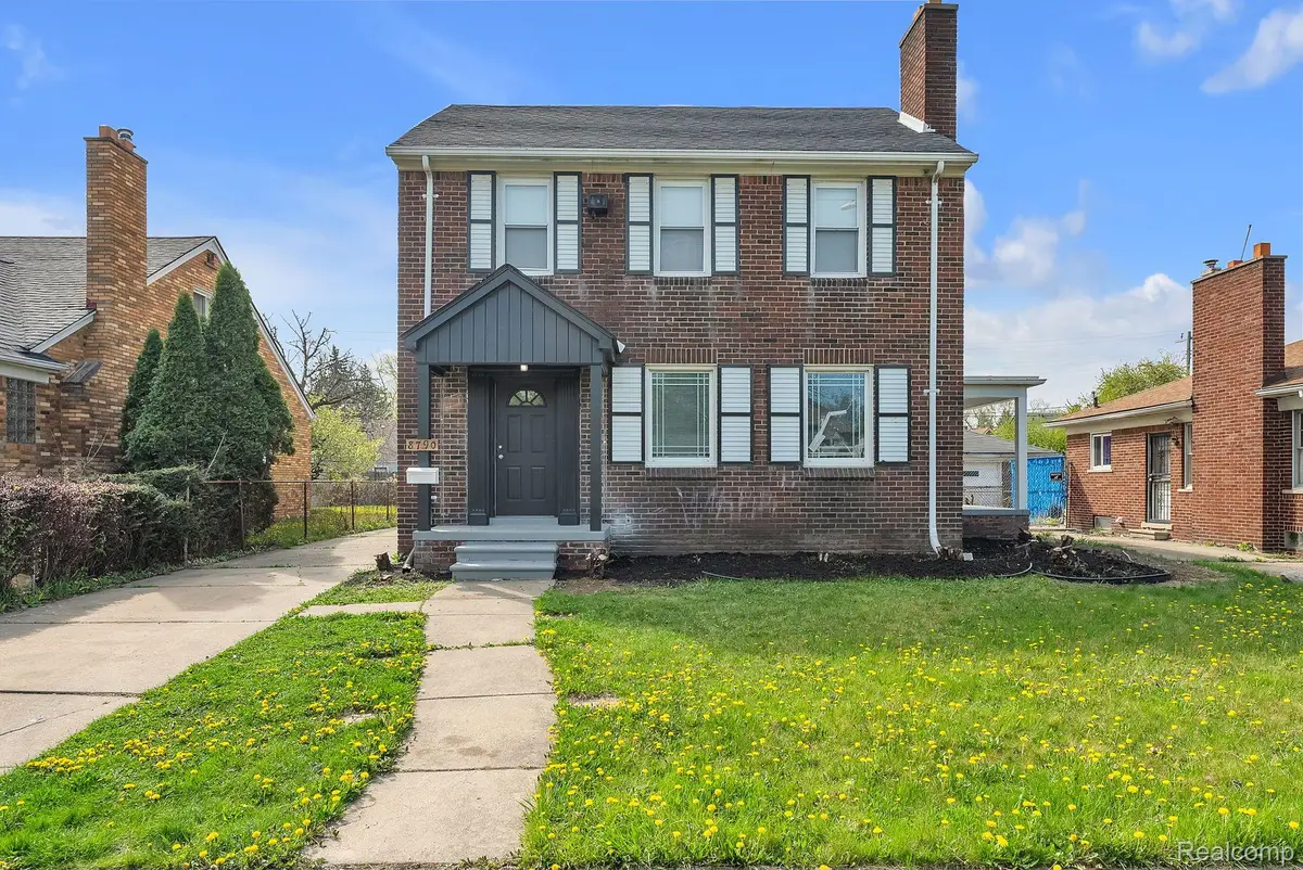 8790 E OUTER DR, Detroit, MI 48213 - Image #1