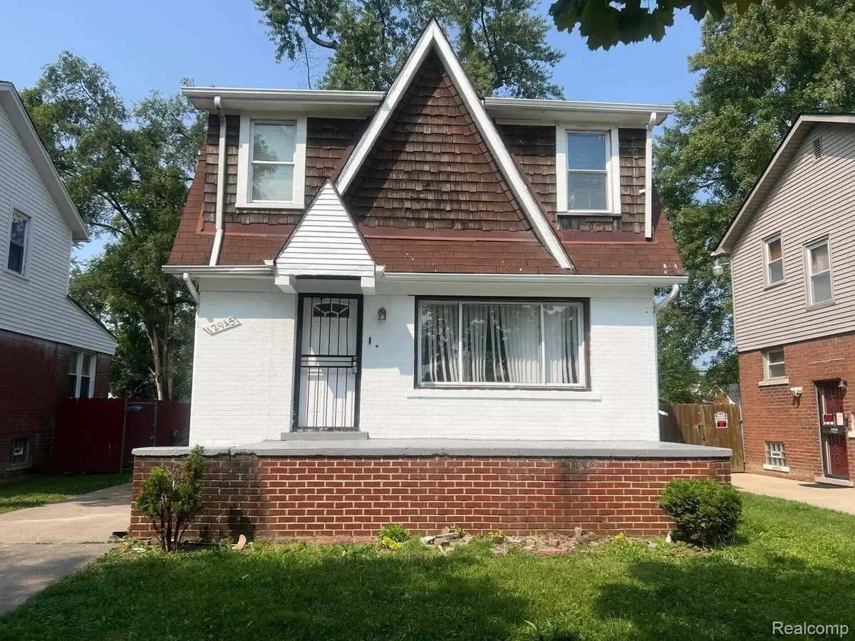 12945 FORRER ST, Detroit, MI 48227 - Image #1