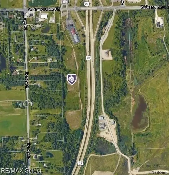 2455 W Grand Blanc  RD, Mundy Township, MI 48439 - Image #2