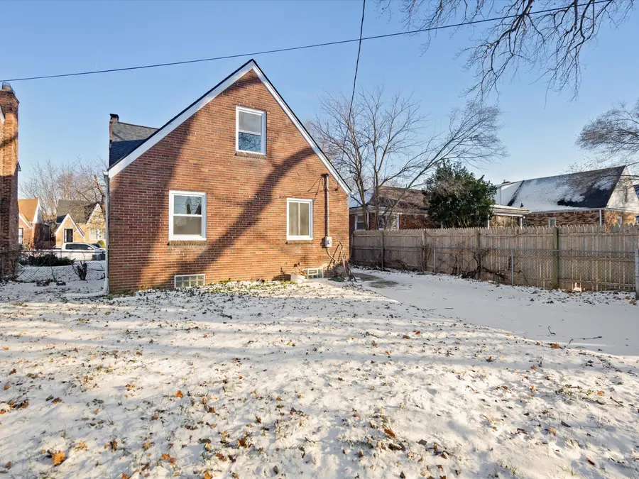 17207 Birwood Street, Detroit, MI 48221 - Image #2