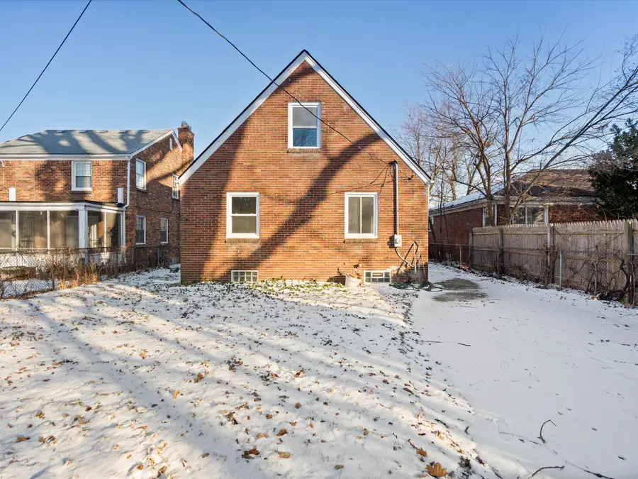 17207 Birwood Street, Detroit, MI 48221 - Image #3