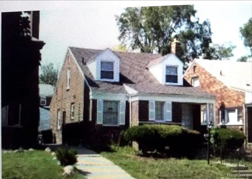 18217  Santa Rosa DR, Detroit, MI 48221 - Image #1