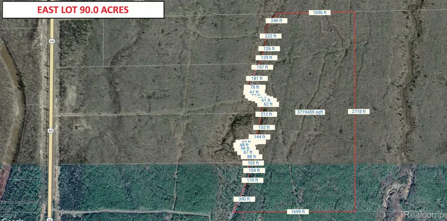 32954 KINGFISHER LN, Ontonagon, MI 49953 - Image #3