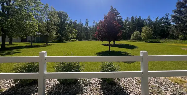 0 Shoreline  DR, HoughtonLake, MI 48629