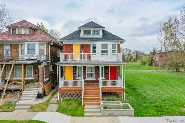 647 E BETHUNE ST, Detroit, MI 48202