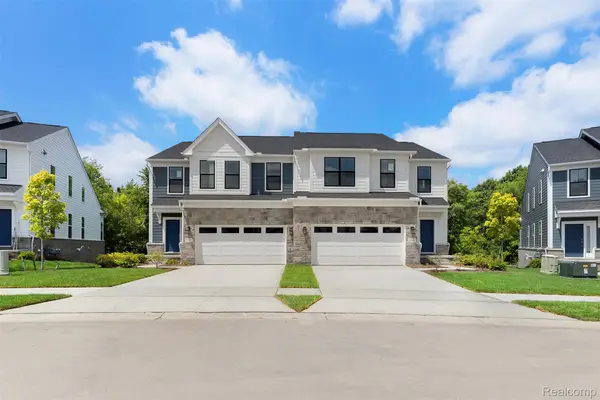 5340 Trail Vista DR, WestBloomfield, MI 48323