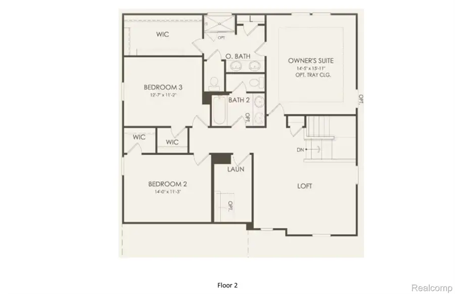 59560 Schuss Gully DR, New Hudson, MI 48165 - Image #3