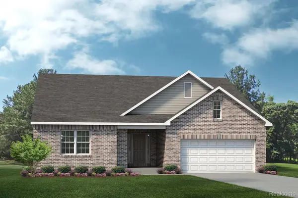 1991 Elizabeth Lane, Ypsilanti, MI 48198