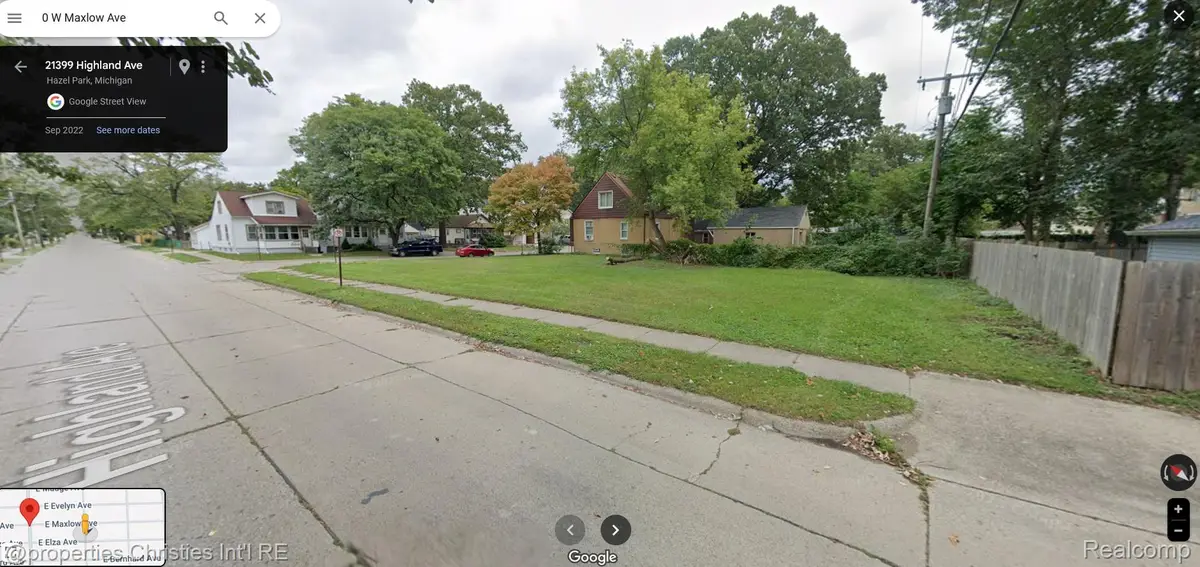 000 E Maxlow, Hazel Park, MI 48030 - Image #1