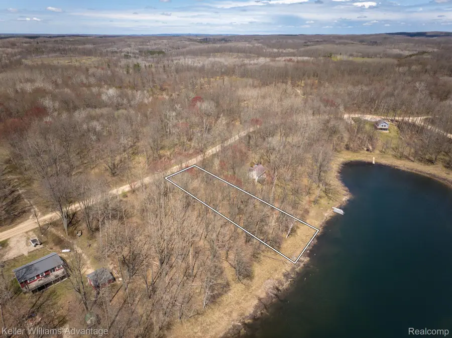 308 ALPINE DR, Cedar, MI 49677 - Image #3