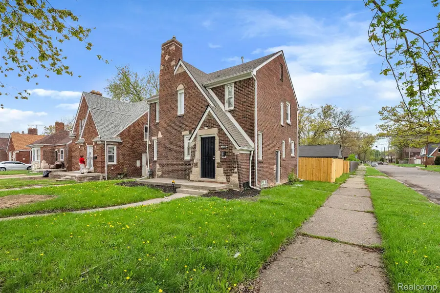 5200 BEDFORD ST, Detroit, MI 48224 - Image #3