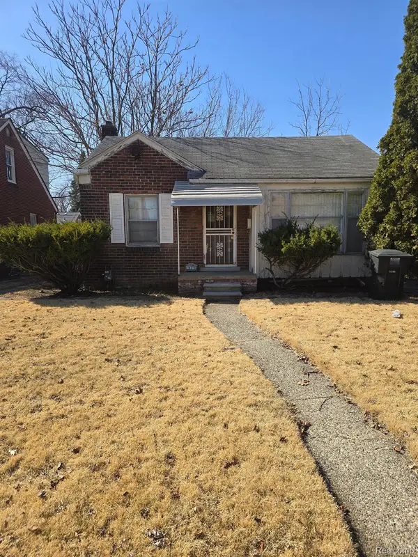 18313 ASHTON AVE, Detroit, MI 48219