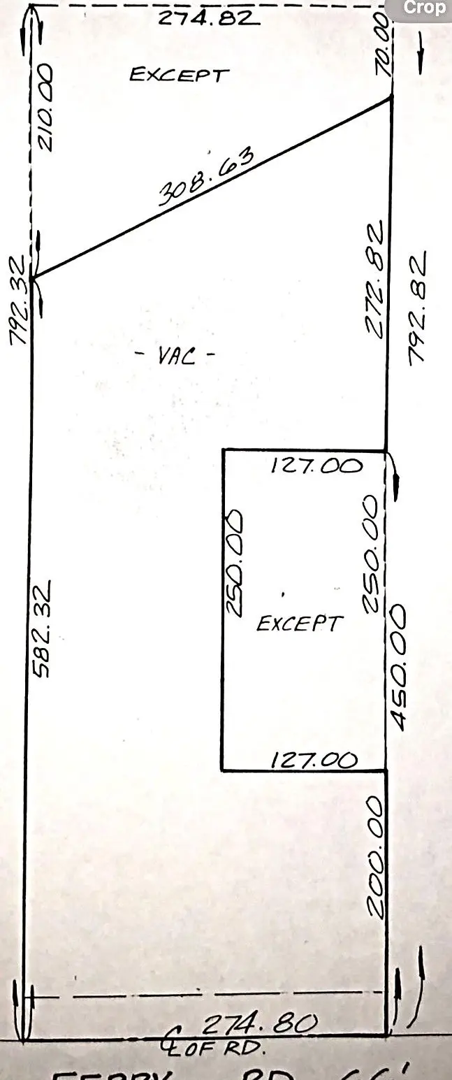 0 Ferry RD, Grosse Ile, MI 48138 - Image #2