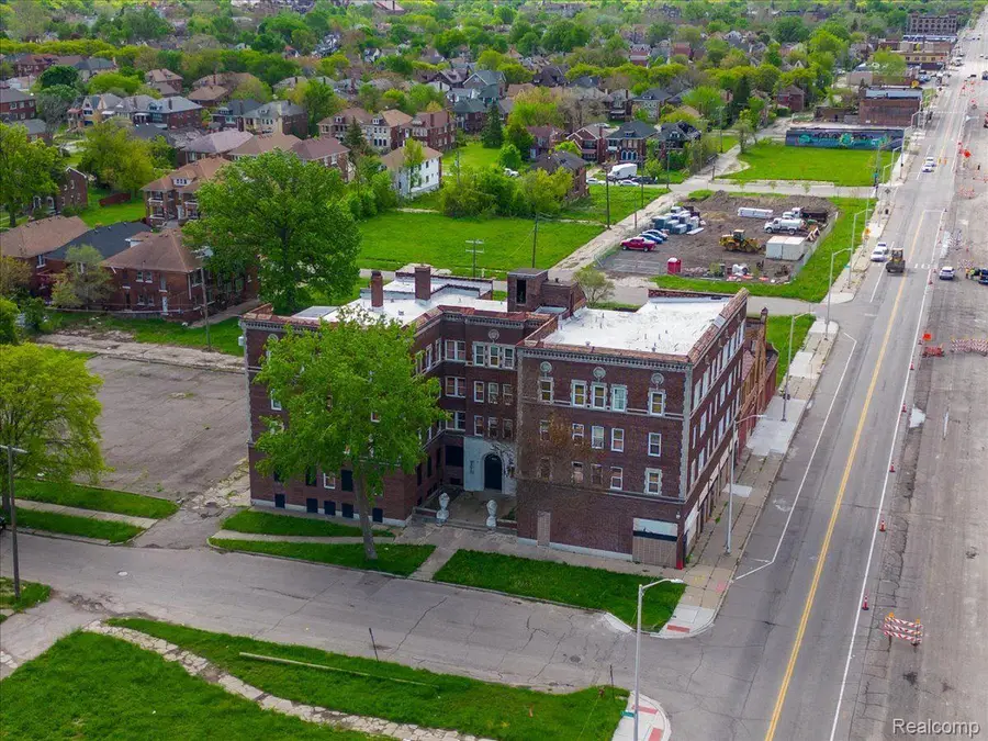 12170 DEXTER AVE, Detroit, MI 48206 - Image #2