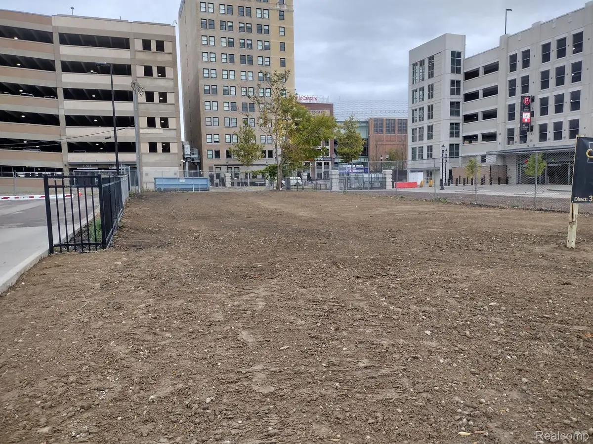 2712 CASS AVE, Detroit, MI 48201 - Image #1