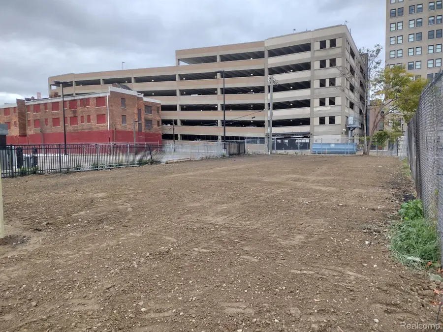 2712 CASS AVE, Detroit, MI 48201 - Image #2