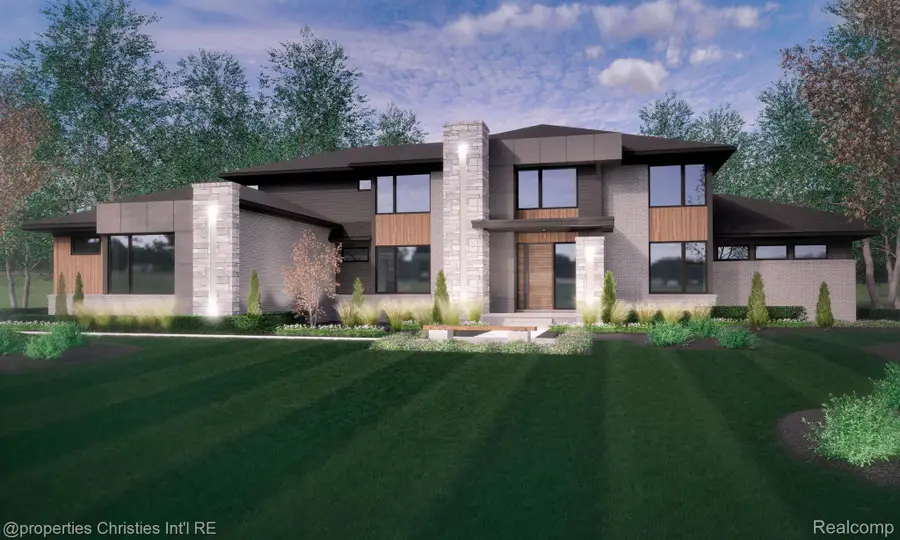 26335 Woodlore RD, Franklin, MI 48025 - Image #3