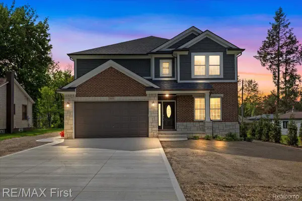 3408 Eastern Avenue, RochesterHills, MI 48307