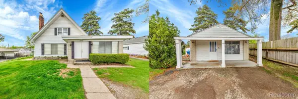 2952 PRYNNE ST, KeegoHarbor, MI 48320