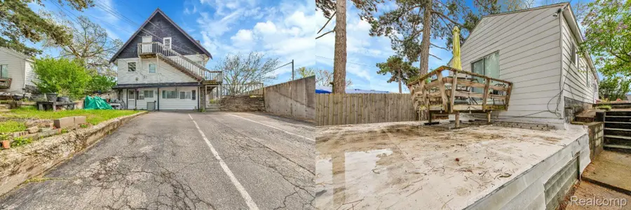 2952 PRYNNE ST, Keego Harbor, MI 48320 - Image #2