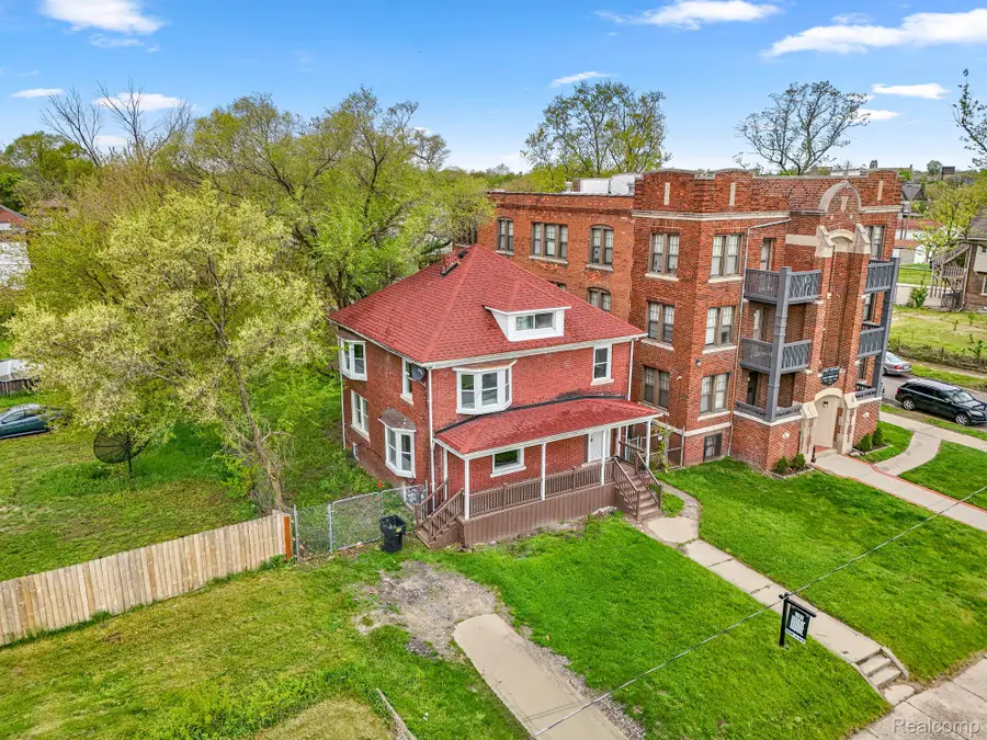 1881 W GRAND BLVD, Detroit, MI 48208 - Image #3