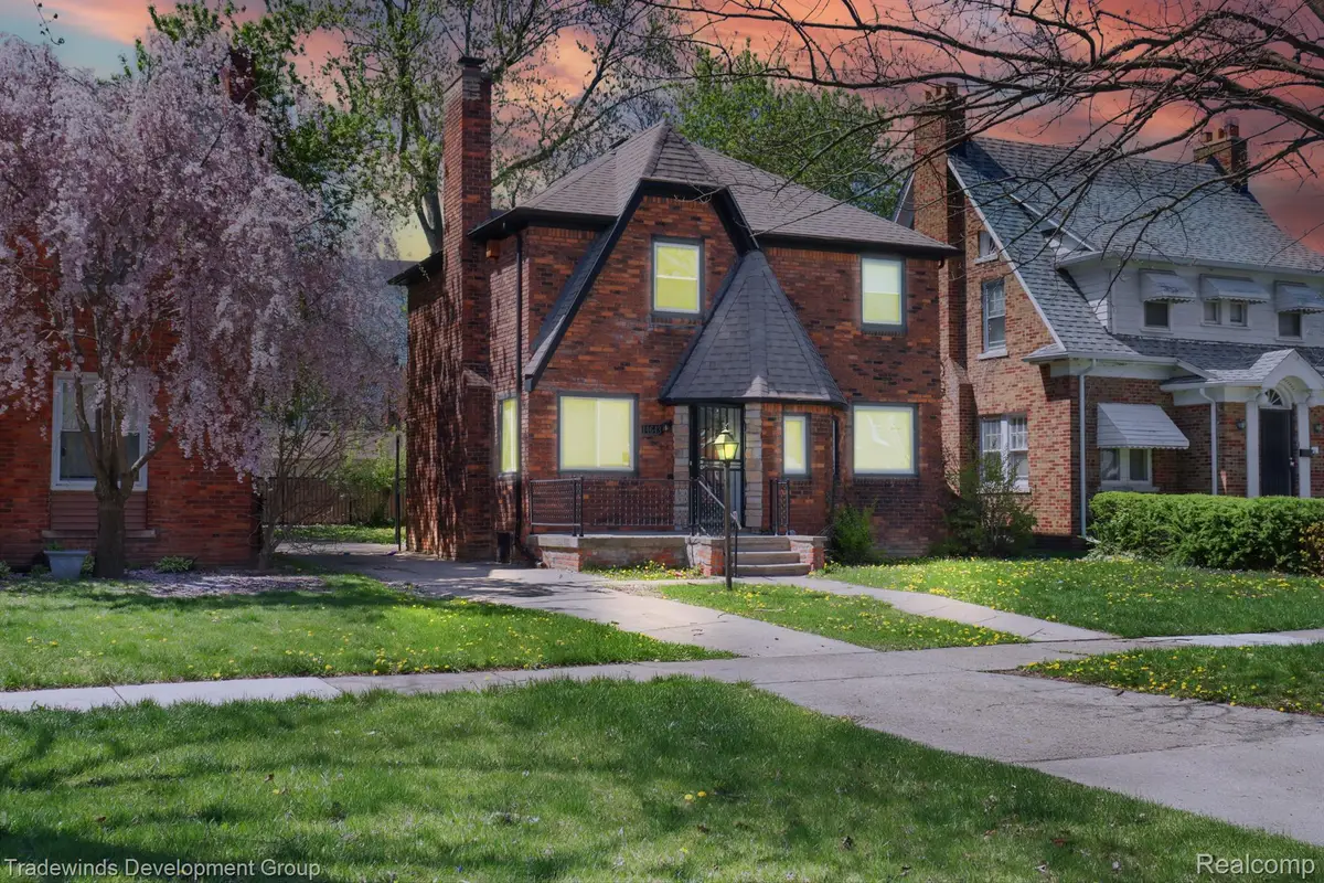 14643 PENROD ST, Detroit, MI 48223 - Image #1