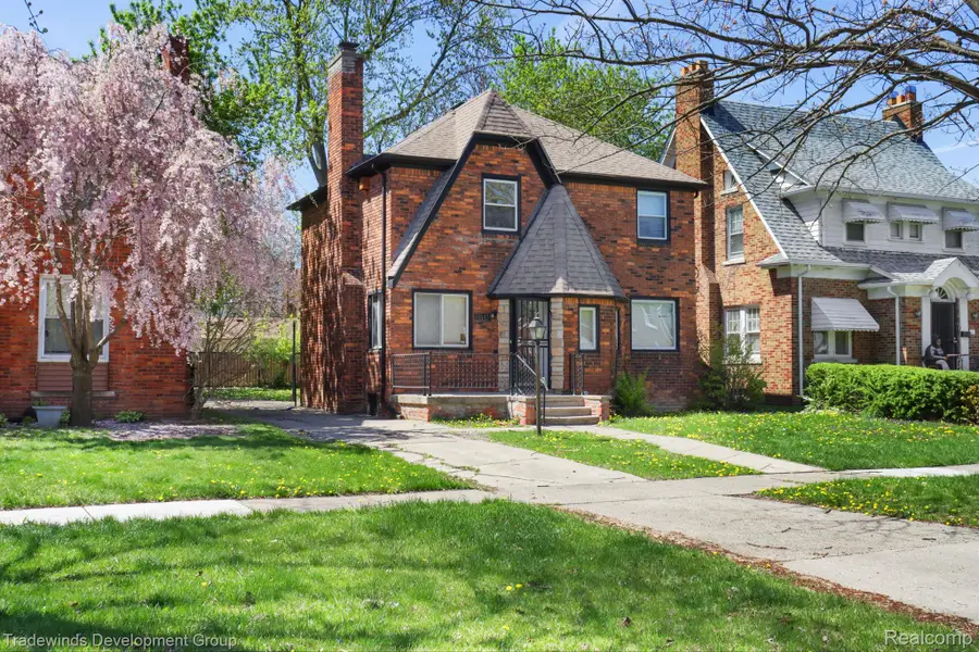 14643 PENROD ST, Detroit, MI 48223 - Image #2