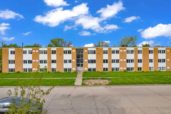 18250 WEAVER ST, Detroit, MI 48228