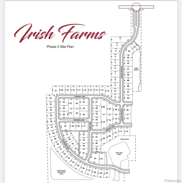 7165 Donegal, Davison, MI 48423