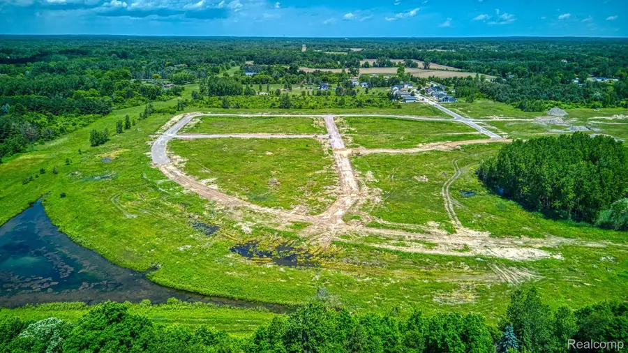 7165 Donegal, Davison, MI 48423 - Image #2