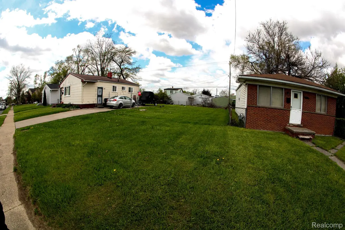 3982 9th Street, Ecorse, MI 48229 - Image #1