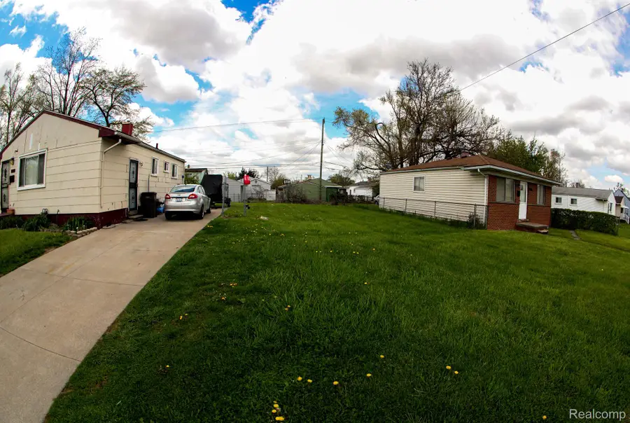 3982 9th Street, Ecorse, MI 48229 - Image #3