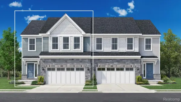 5372 Trail Vista Dr, WestBloomfield, MI 48323