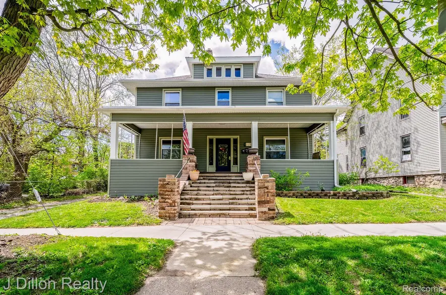 115 COLLEGE Place, Ypsilanti, MI 48197 - Image #2