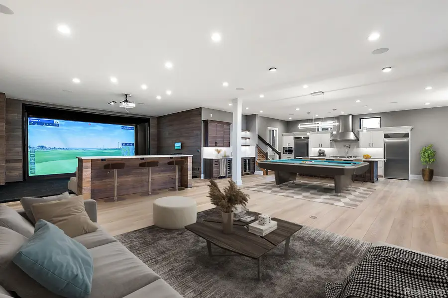 70903 Renata CRT, Bruce Township, MI 48065 - Image #3