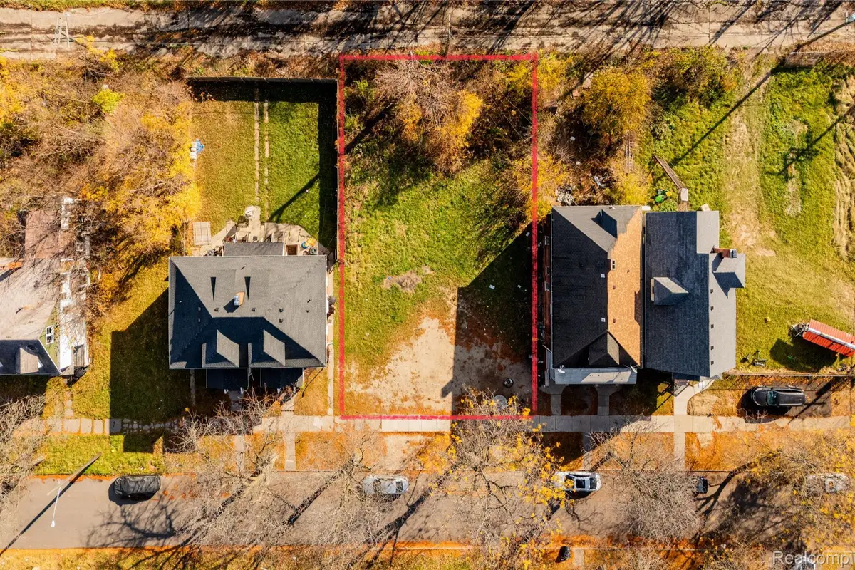 72 ENGLEWOOD ST, Detroit, MI 48202 - Image #1