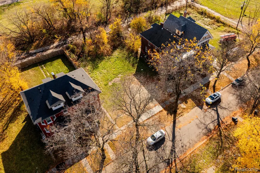 72 ENGLEWOOD ST, Detroit, MI 48202 - Image #3